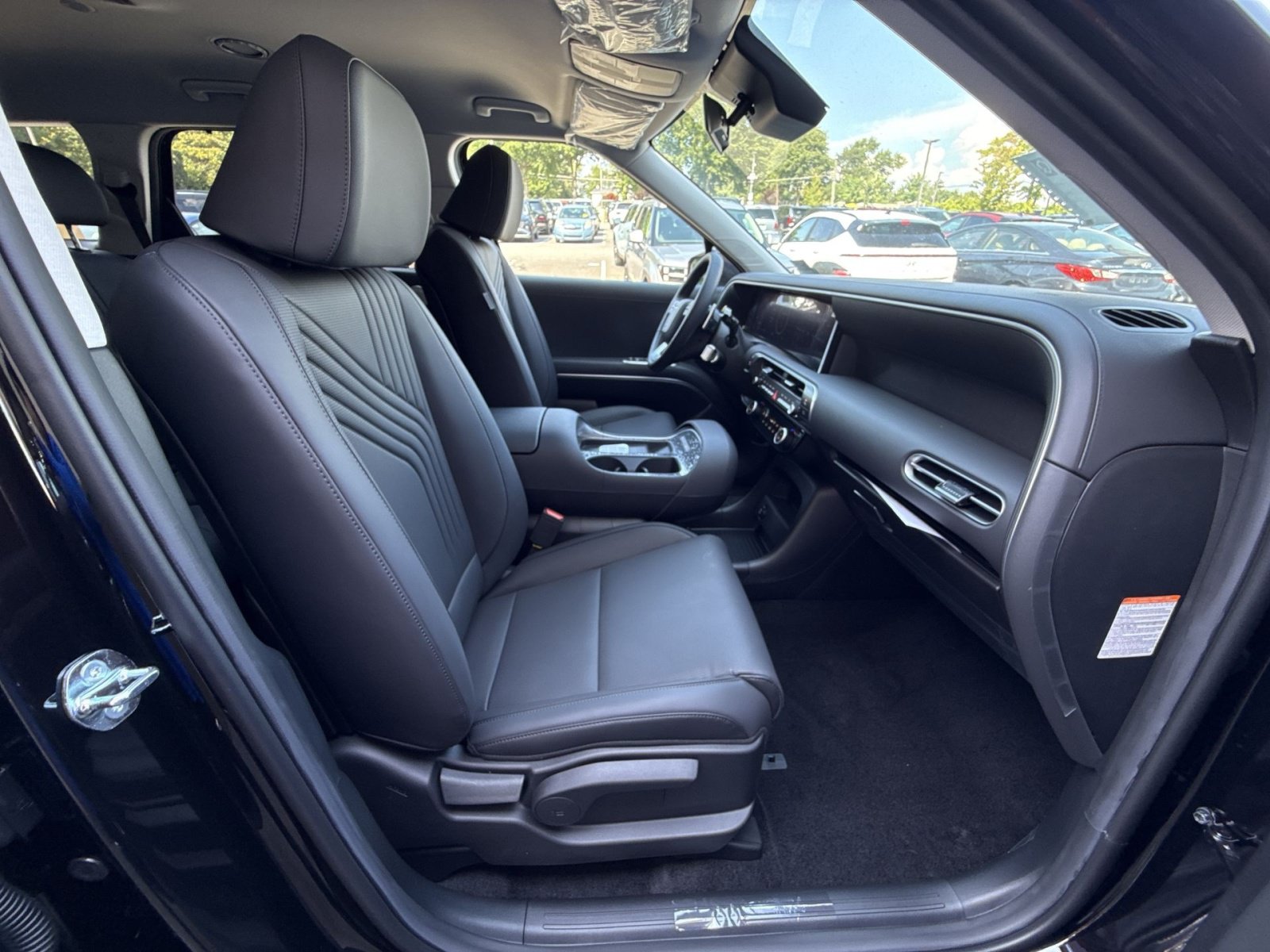 New 2026 Hyundai Palisade SEL AWD/4WD image 27