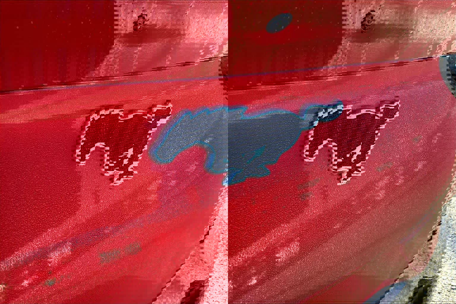 Certified 2021 Ford Mustang Mach-E Premium image 23