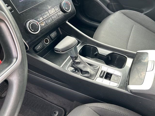 Used 2022 Hyundai Tucson SE image 25