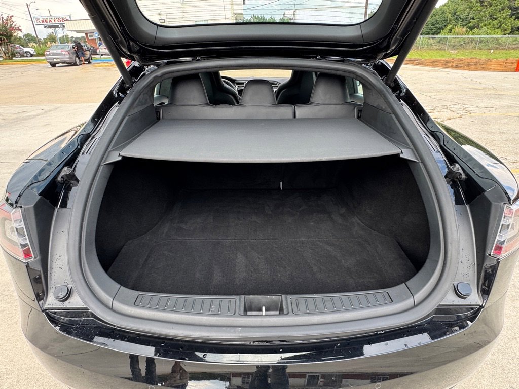 Used 2016 Tesla Model S 75D image 12