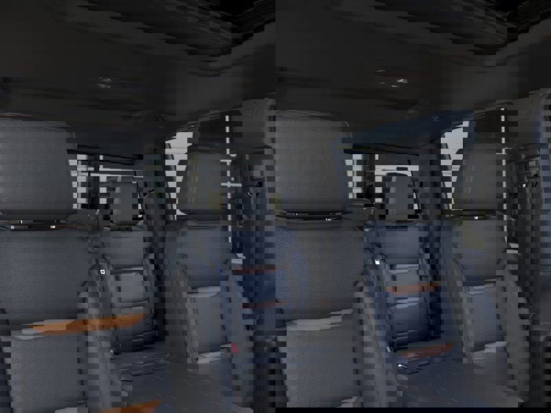 New 2026 GMC Sierra 1500 AT4 w/ AT4 Premium Package image 24