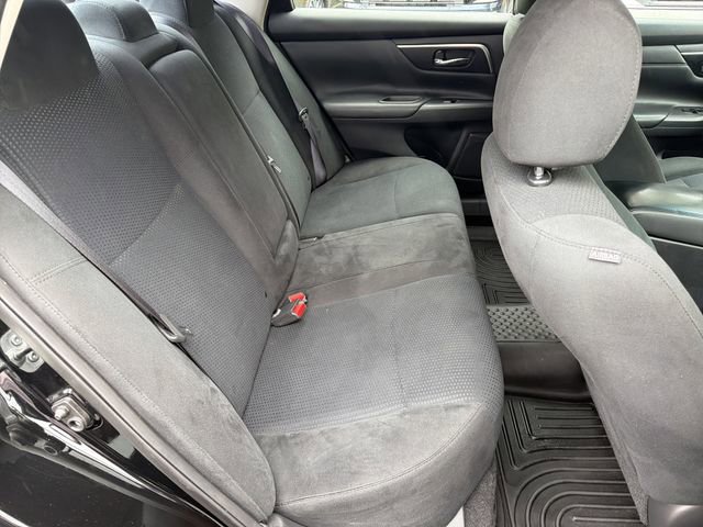 Used 2015 Nissan Altima 2.5 SV FWD image 15