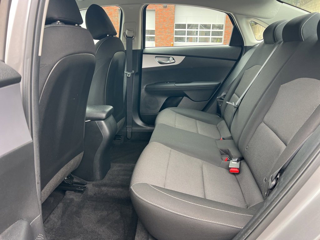 Certified 2023 Kia Forte LXS w/ LXS Technology Package image 22