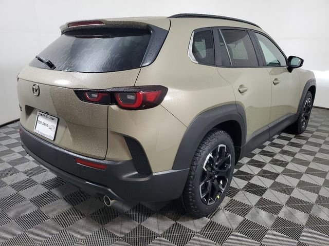 New 2026 MAZDA CX-50 Meridian Edition w/ Weather Package image 6