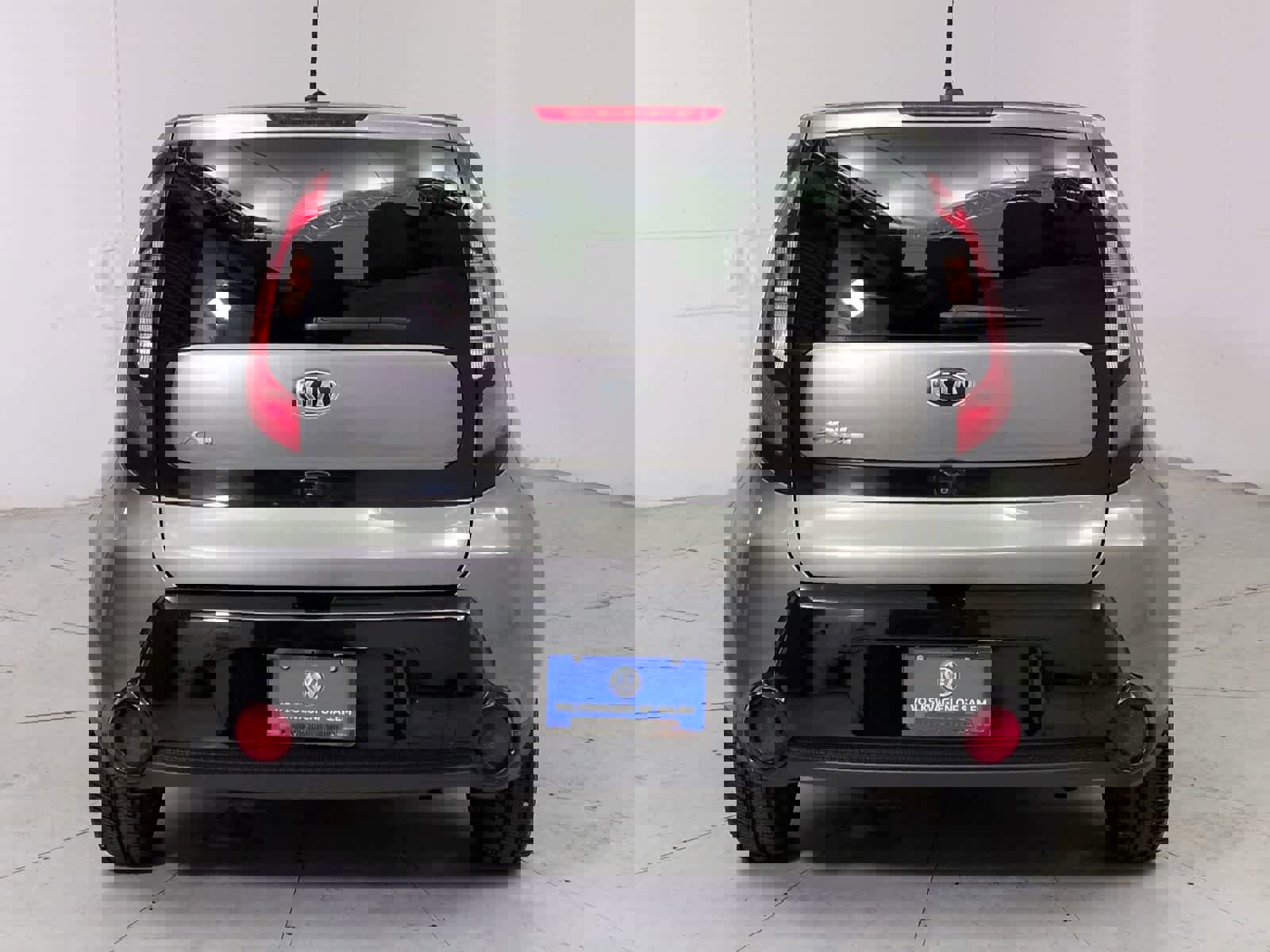 Used 2016 Kia Soul + w/ Primo Package image 5