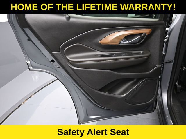 Used 2021 GMC Terrain SLE w/ Driver Convenience Package image 32