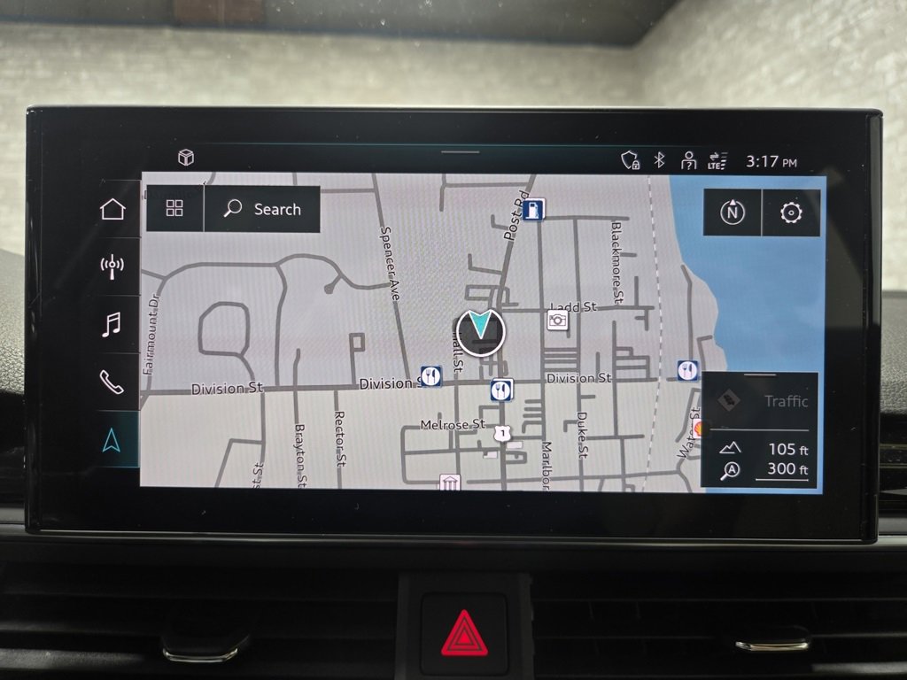 Used 2023 Audi A4 2.0T Premium Plus image 26