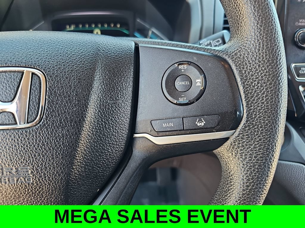 Used 2019 Honda Odyssey EX image 18