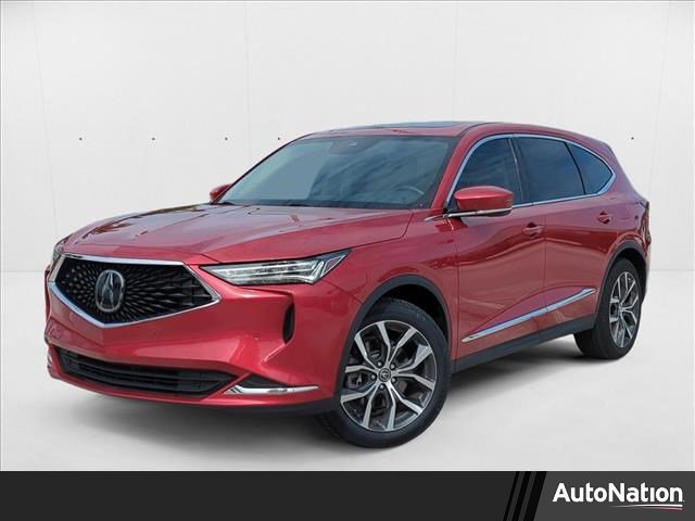 Used 2023 Acura MDX FWD w/ Technology Package video 1