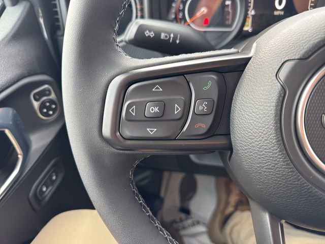 New 2026 Jeep Gladiator Mojave image 19