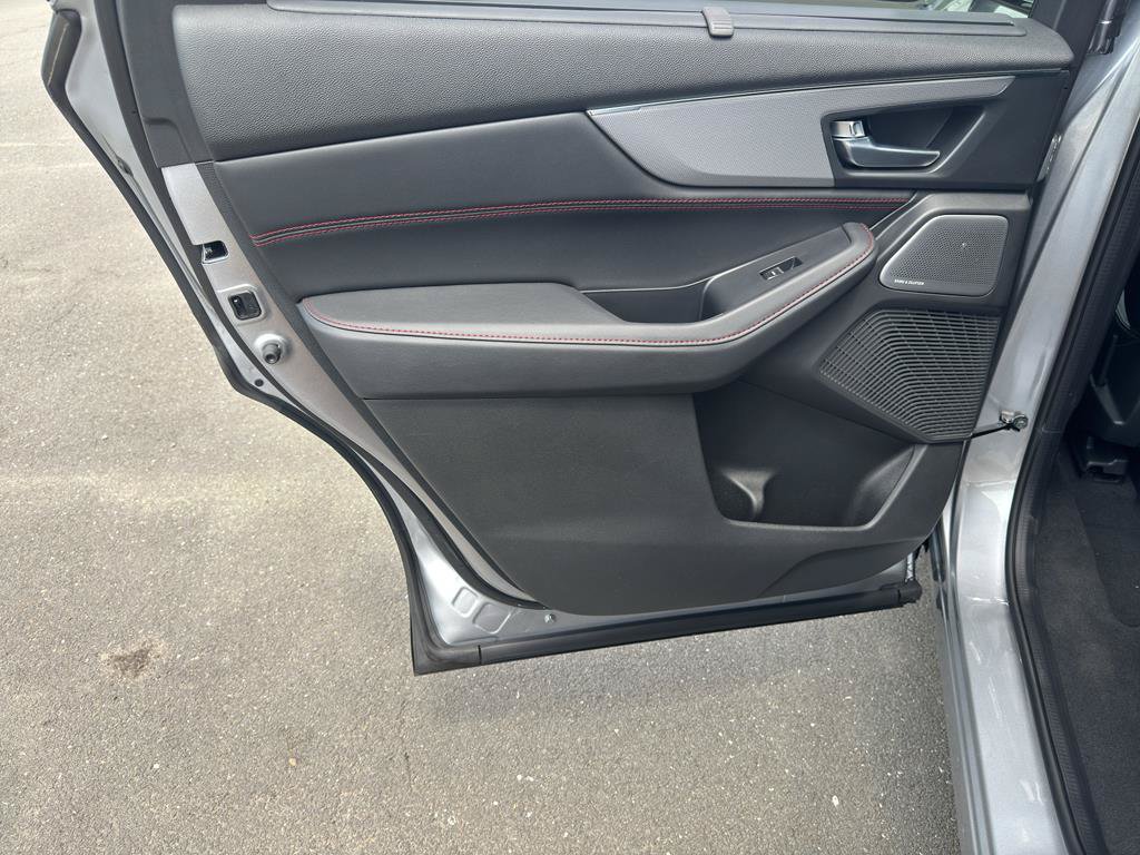 New 2026 Acura MDX A-Spec AWD/4WD image 29