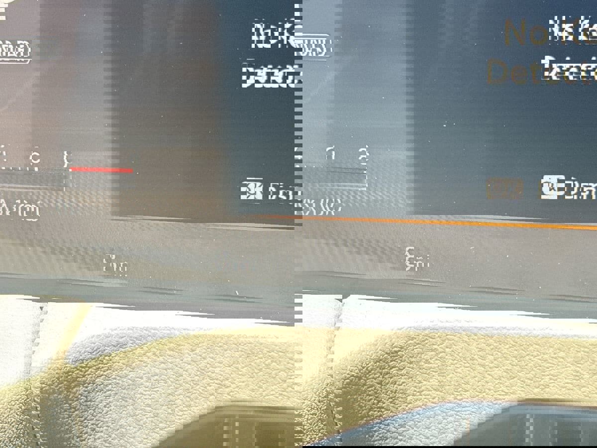 New 2026 Nissan Armada Platinum Reserve image 30