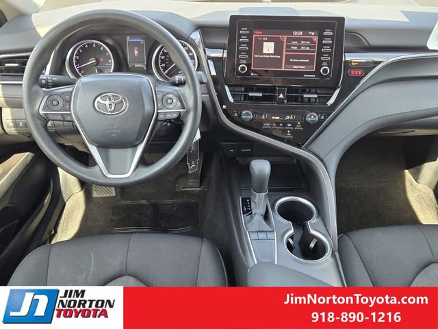 Used 2024 Toyota Camry LE FWD image 27