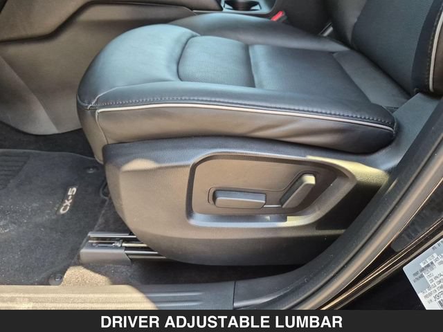 Certified 2025 MAZDA CX-5 AWD 2.5 S w/ Select Package image 17