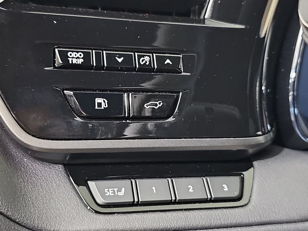 New 2026 Lexus TX 500h AWD image 29