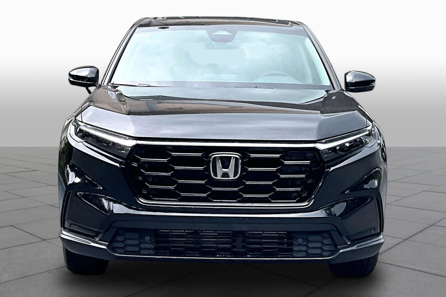 New 2026 Honda CR-V EX-L image 3