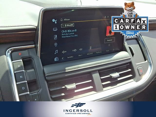 Used 2023 Chevrolet Tahoe High Country w/ Max Trailering Package image 20