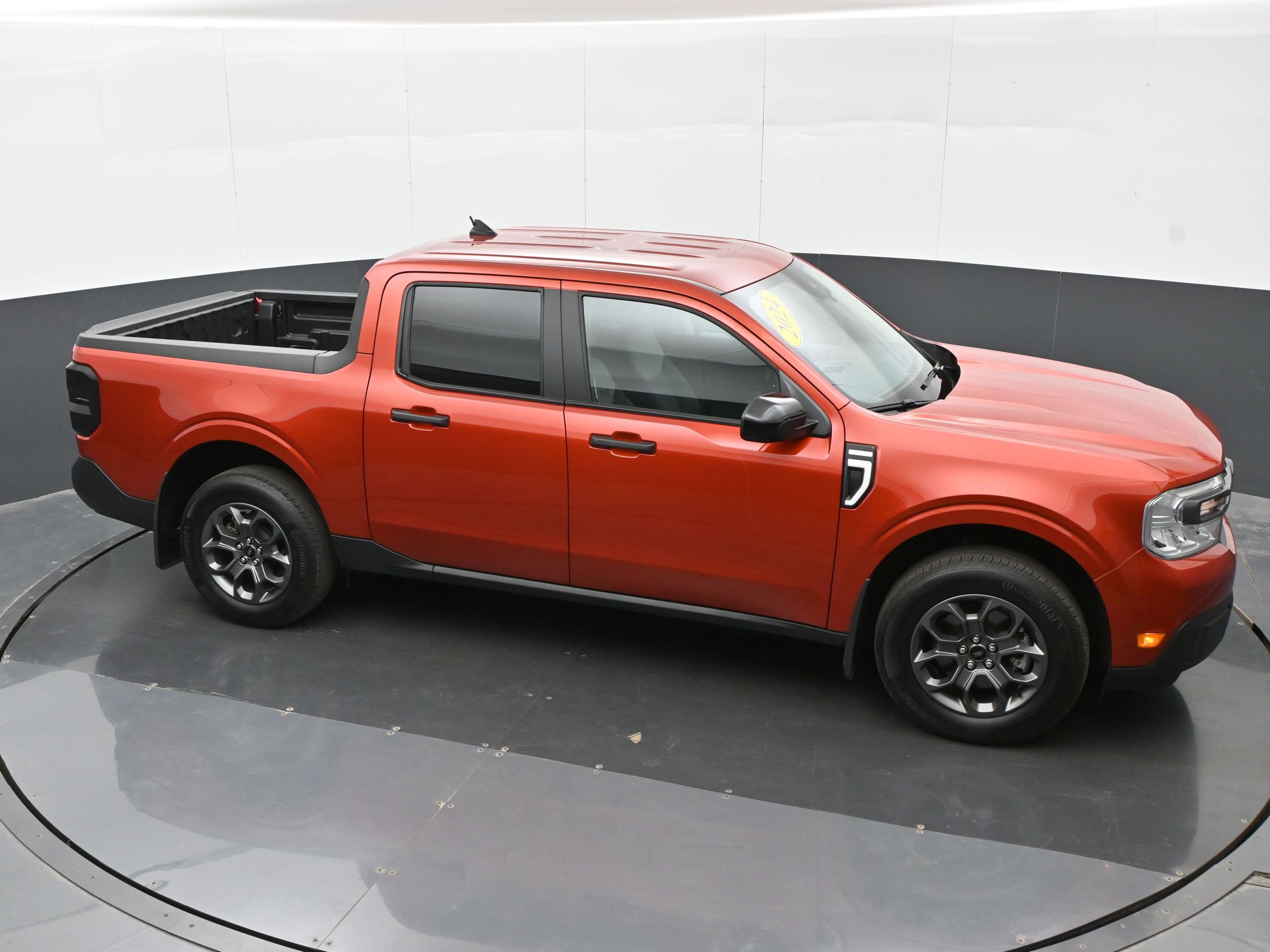Used 2024 Ford Maverick XLT w/ XLT Luxury Package AWD/4WD image 32