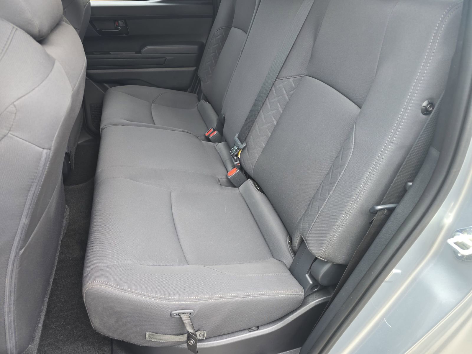 Used 2024 Toyota Tacoma SR5 image 20