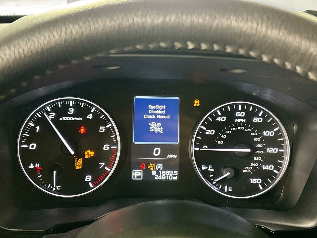 Certified 2023 Subaru Legacy Premium image 15