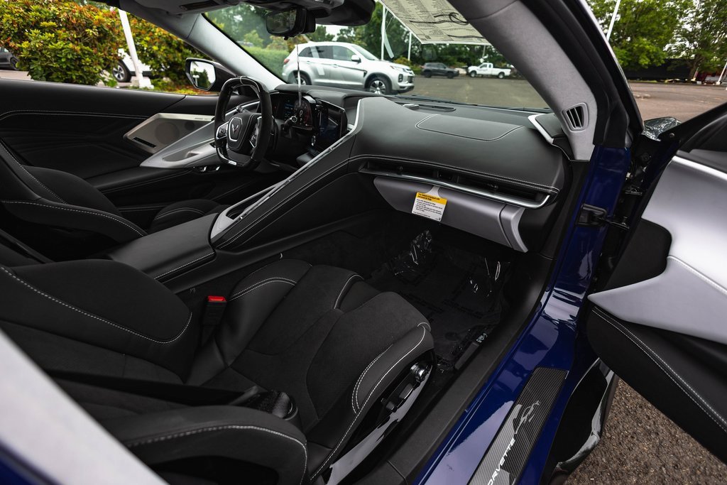 New 2025 Chevrolet Corvette Z06 image 33
