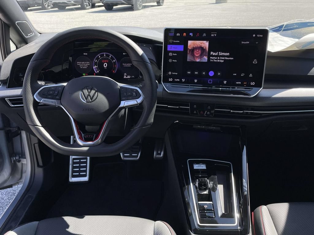 New 2026 Volkswagen GTI Autobahn FWD image 13