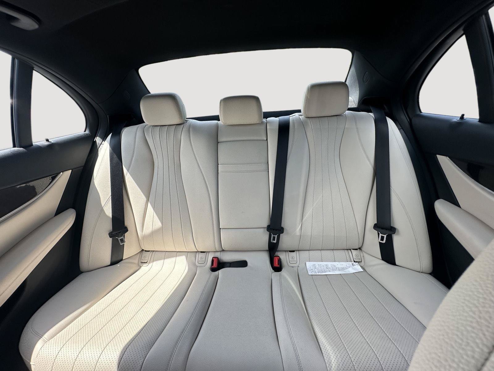 Used 2019 Mercedes-Benz E 300 image 12