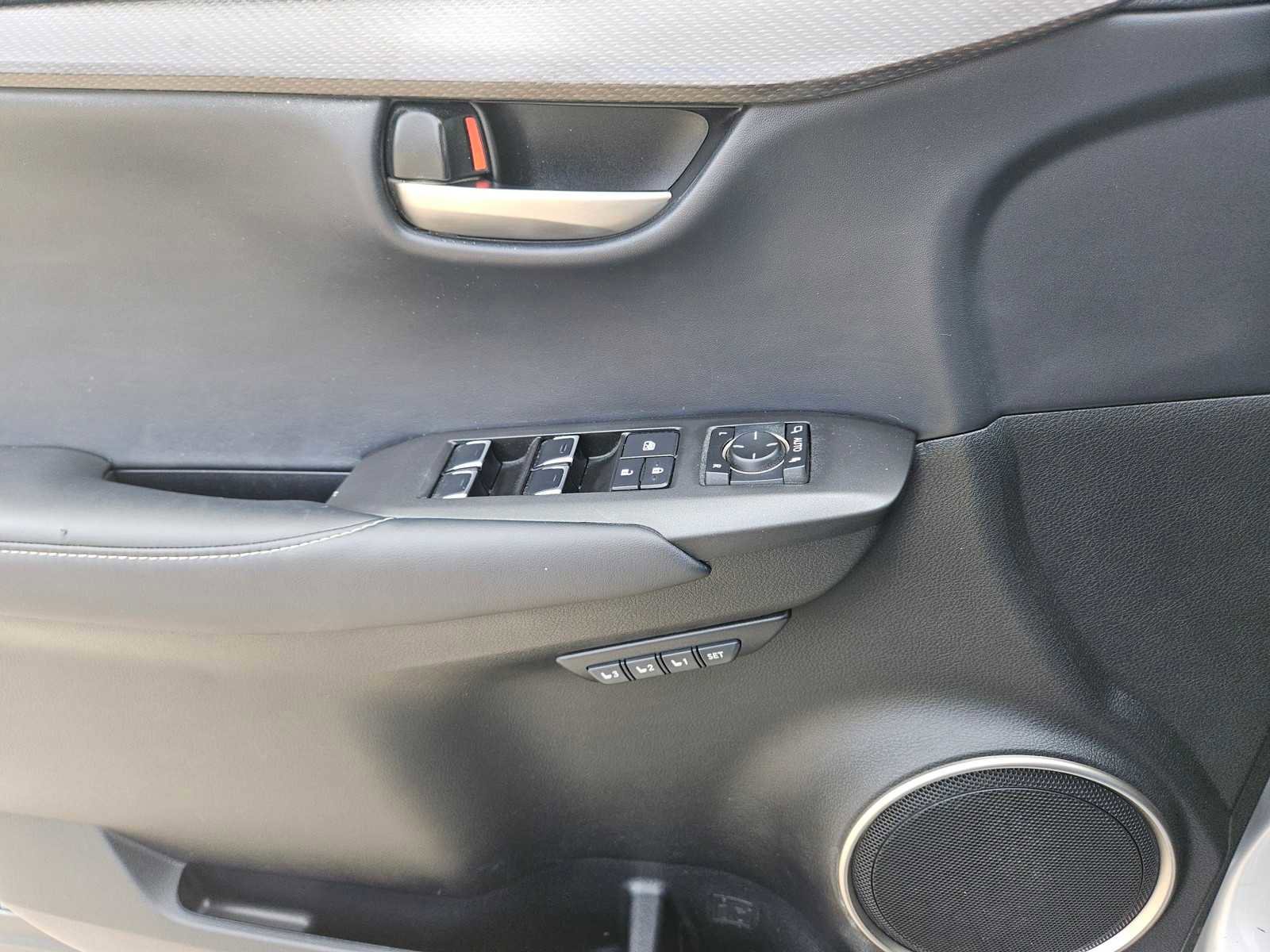 Used 2019 Lexus NX 300 FWD w/ Premium Package image 24