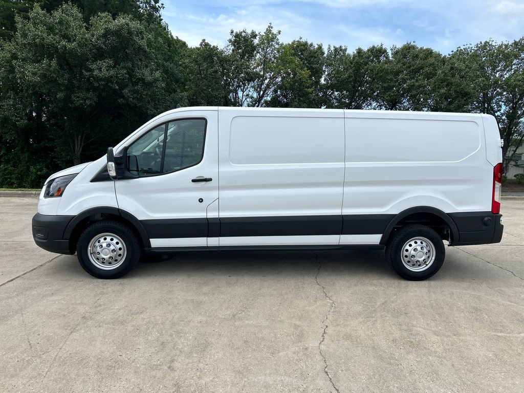 Used 2024 Ford Transit 350 148 Low Roof w/ Load Area Protection Package RWD image 2
