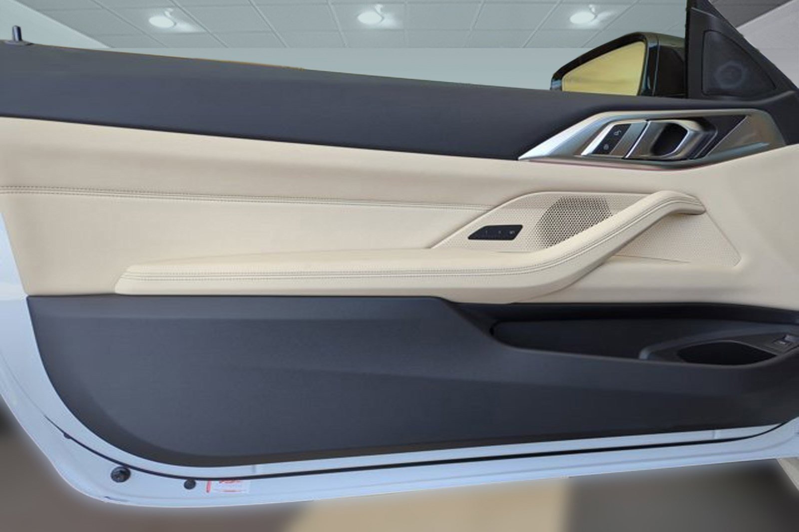 Used 2025 BMW 430i Coupe w/ M Sport Package image 18