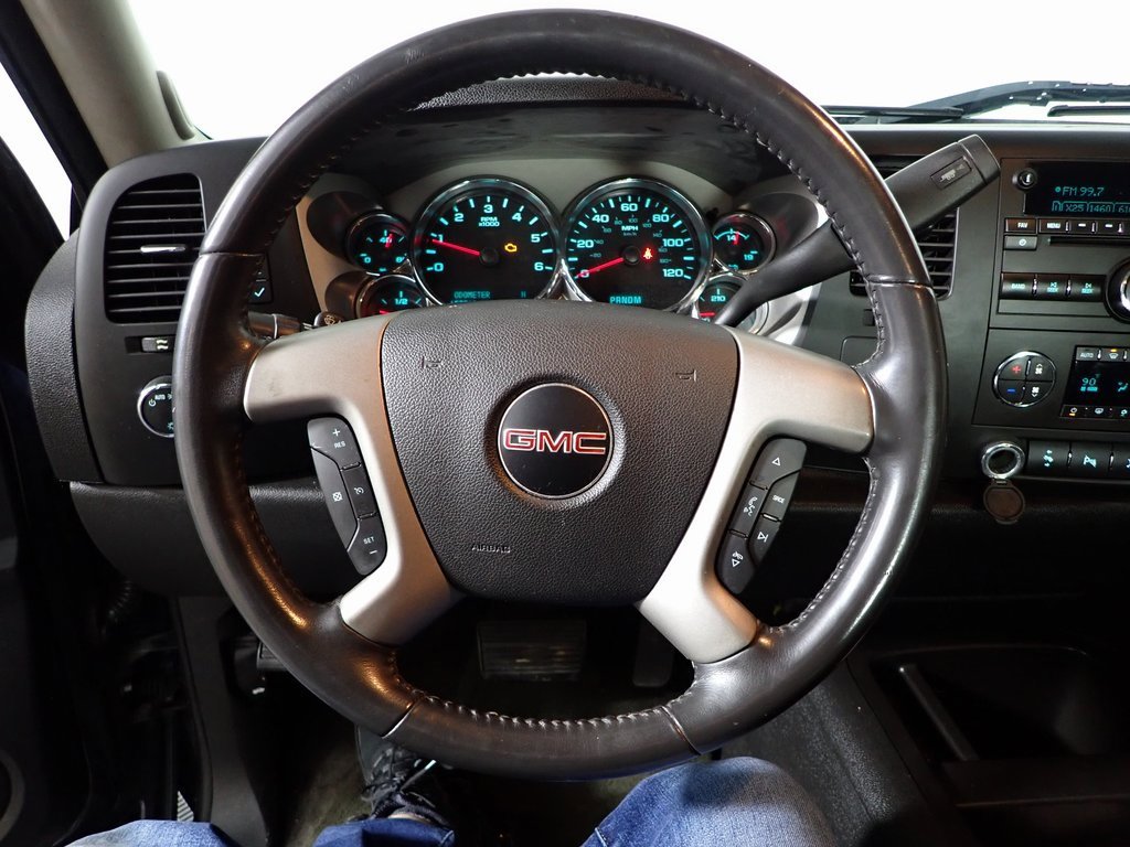 Used 2011 GMC Sierra 1500 SLE w/ Power Tech Package image 19