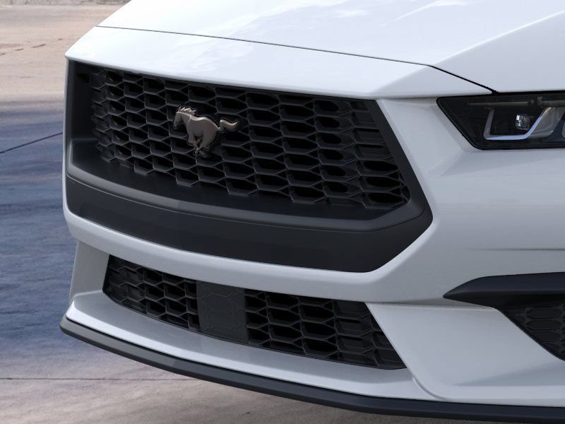 New 2025 Ford Mustang Premium RWD image 17