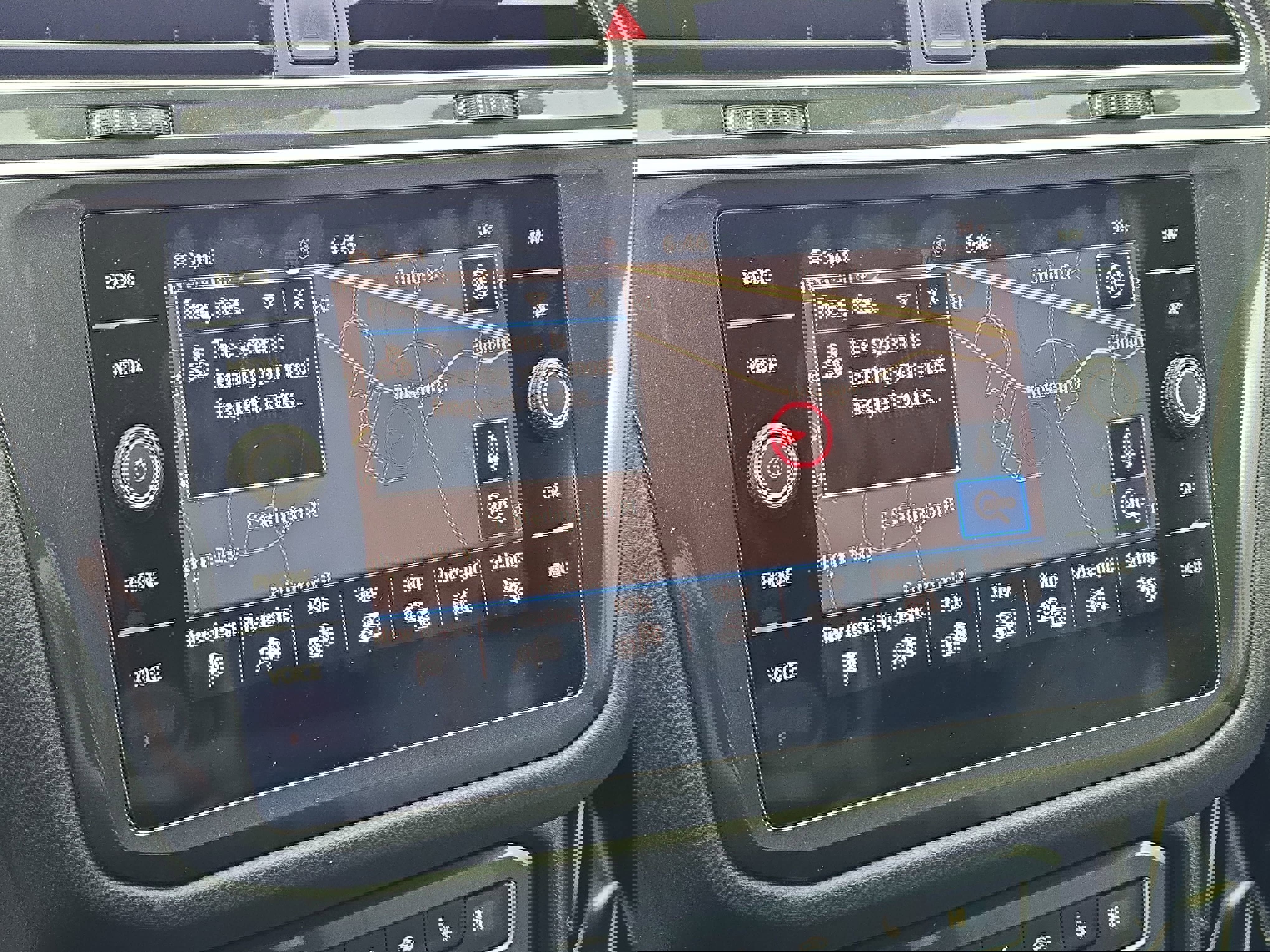 Certified 2020 Volkswagen Tiguan SEL w/ 3rd Row Seat Package image 21