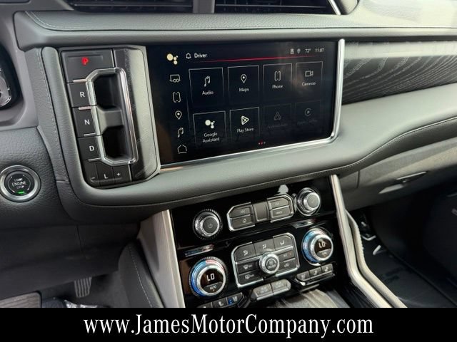 Used 2024 GMC Yukon Denali AWD/4WD image 22