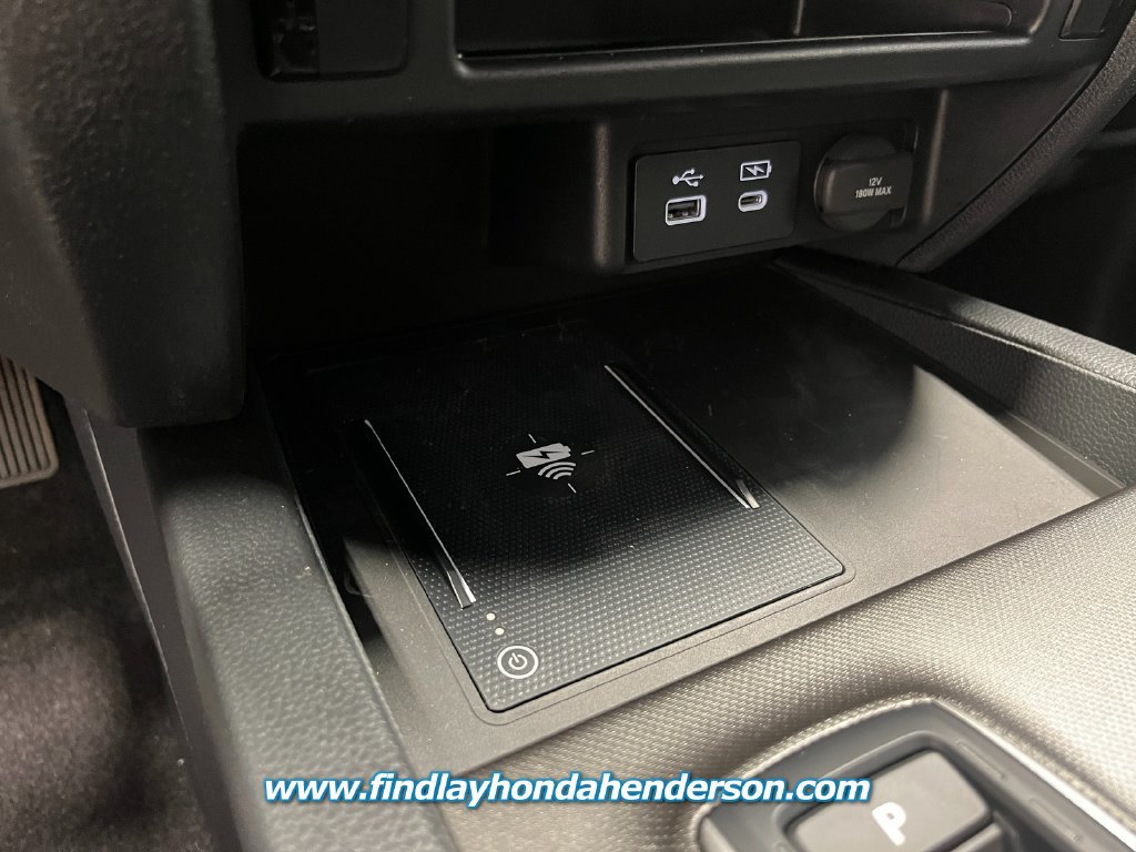 New 2026 Honda Ridgeline TrailSport image 27