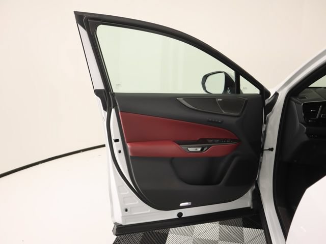 New 2026 Lexus NX 350 AWD w/ Luxury Package image 10