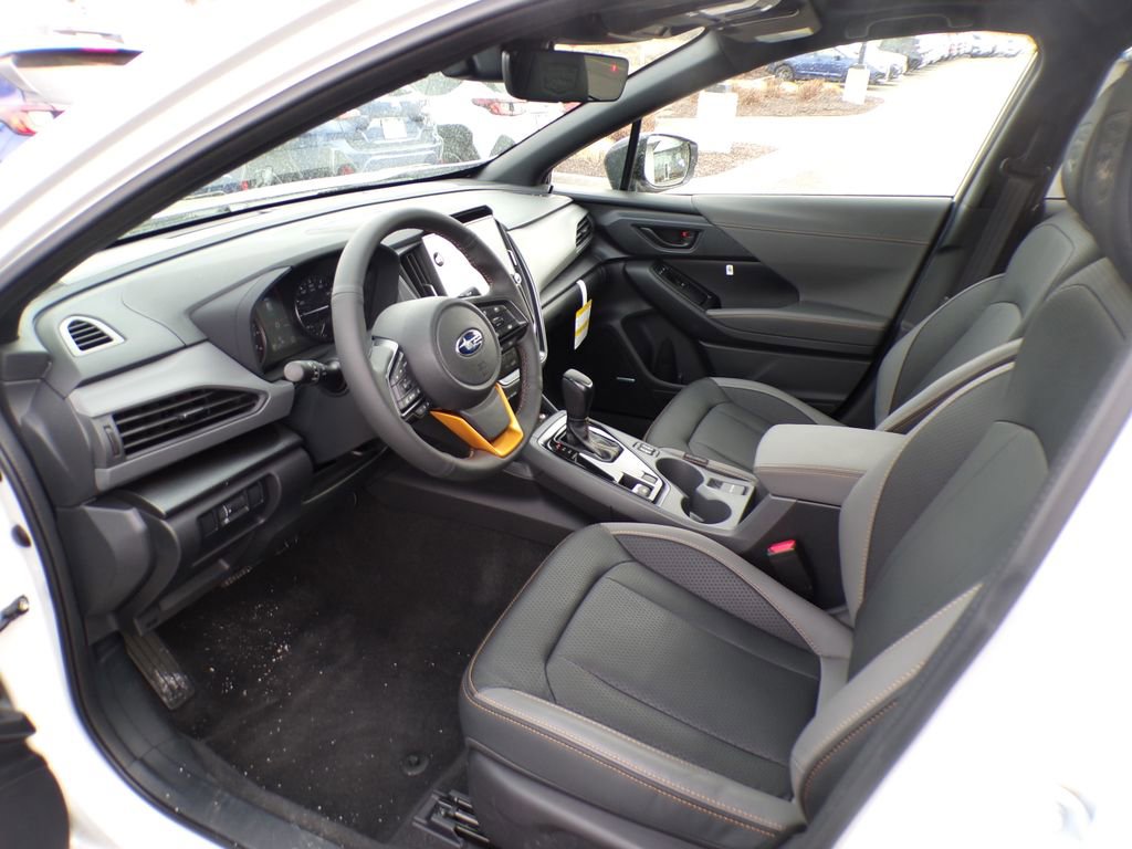 New 2026 Subaru Crosstrek 2.5i Wilderness AWD/4WD image 14