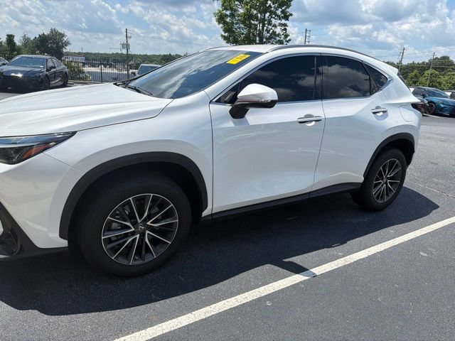 Used 2023 Lexus NX 250 FWD w/ Towing Package (2000 Lbs) image 6