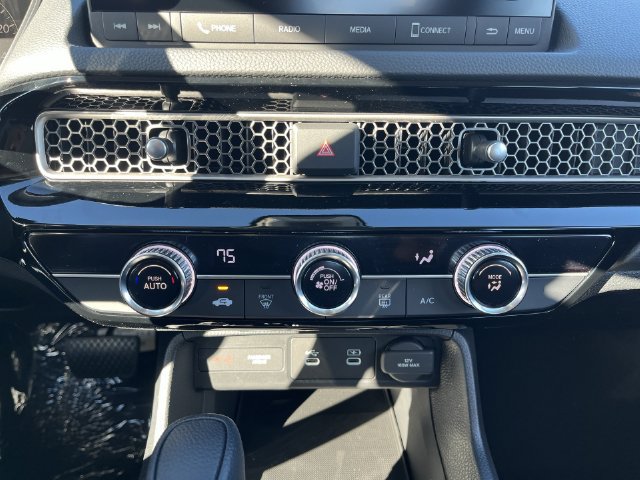 New 2026 Honda Civic LX image 25