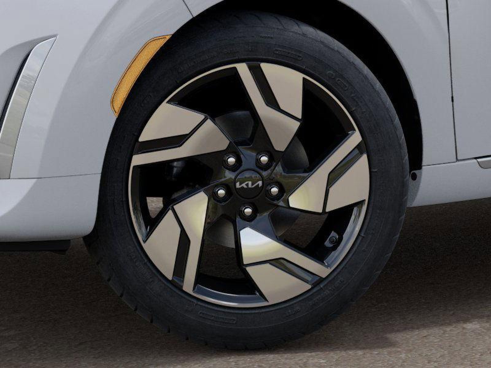 New 2025 Kia Soul GT-Line w/ GT-Line Technology Package image 12