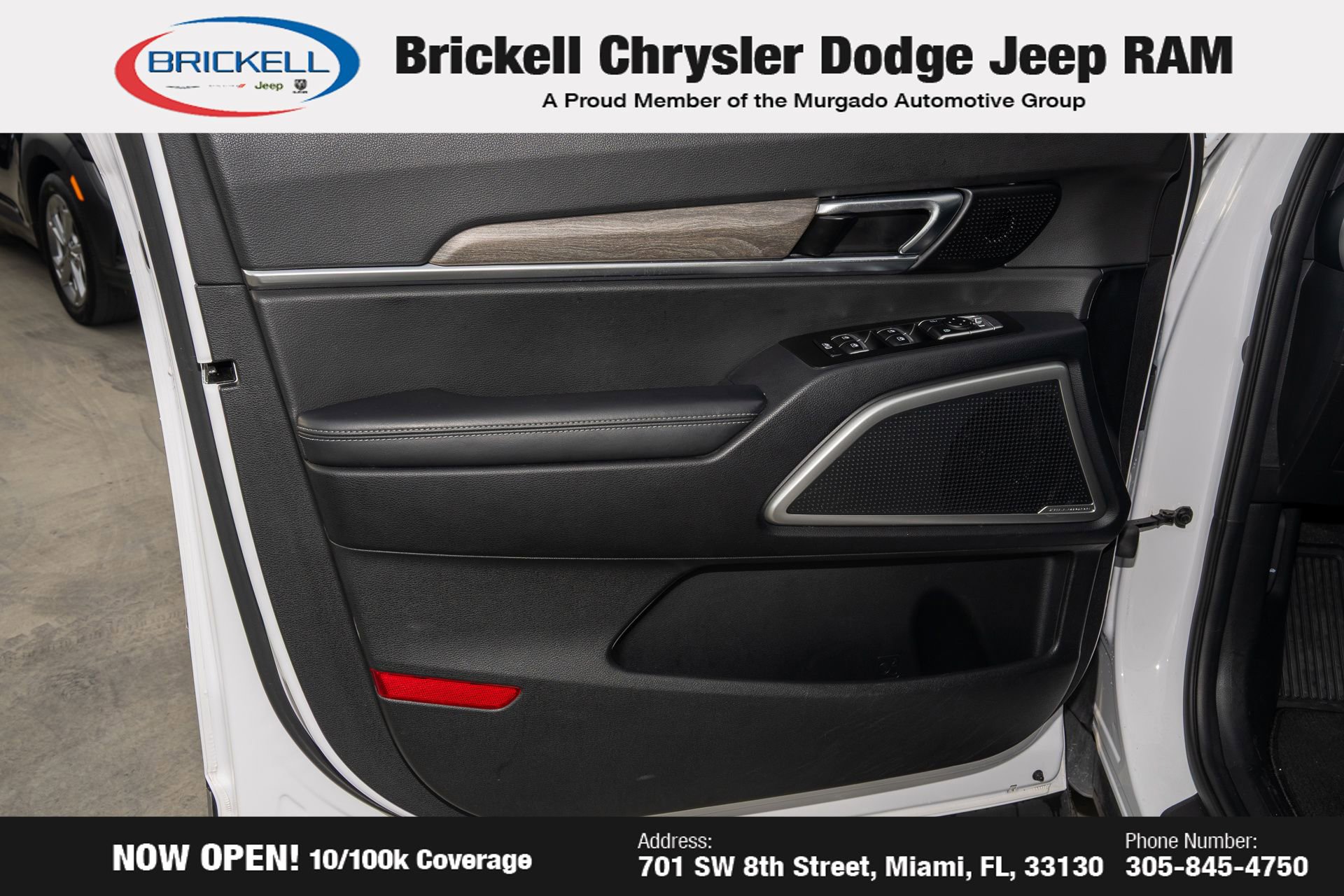 Used 2022 Kia Telluride EX w/ EX Premium Package image 10