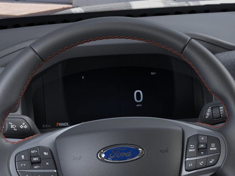 New 2026 Ford Explorer Active w/ Active Comfort Package AWD/4WD image 13