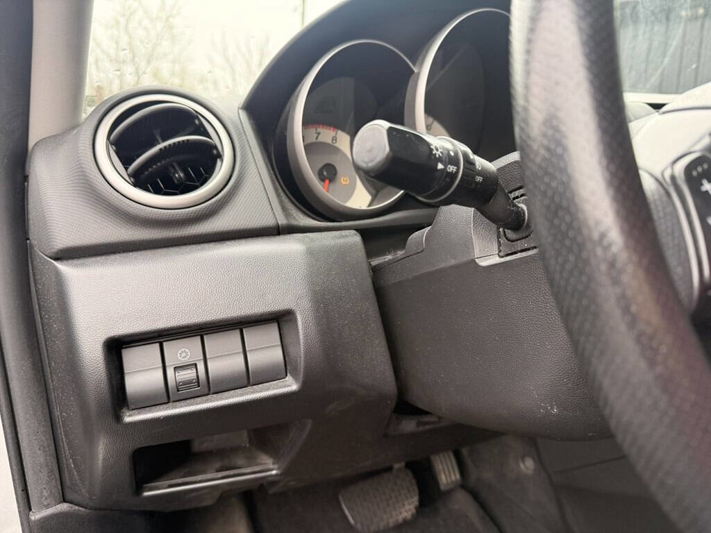 Used 2009 MAZDA MAZDA3 i Touring Value image 10