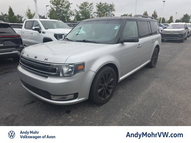 Used 2016 Ford Flex SEL w/ Equipment Group 202A AWD/4WD image 1