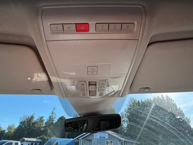 Used 2019 Volkswagen Atlas SEL AWD/4WD image 20