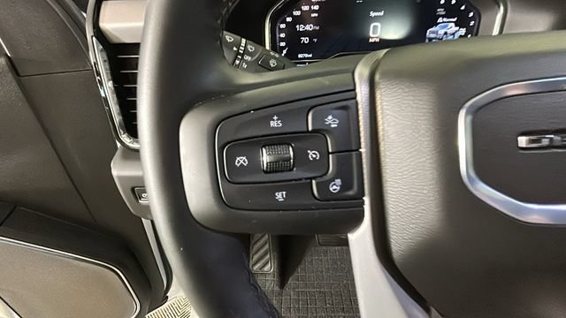 Used 2025 GMC Sierra 2500 Denali w/ Denali Reserve Package AWD/4WD image 15