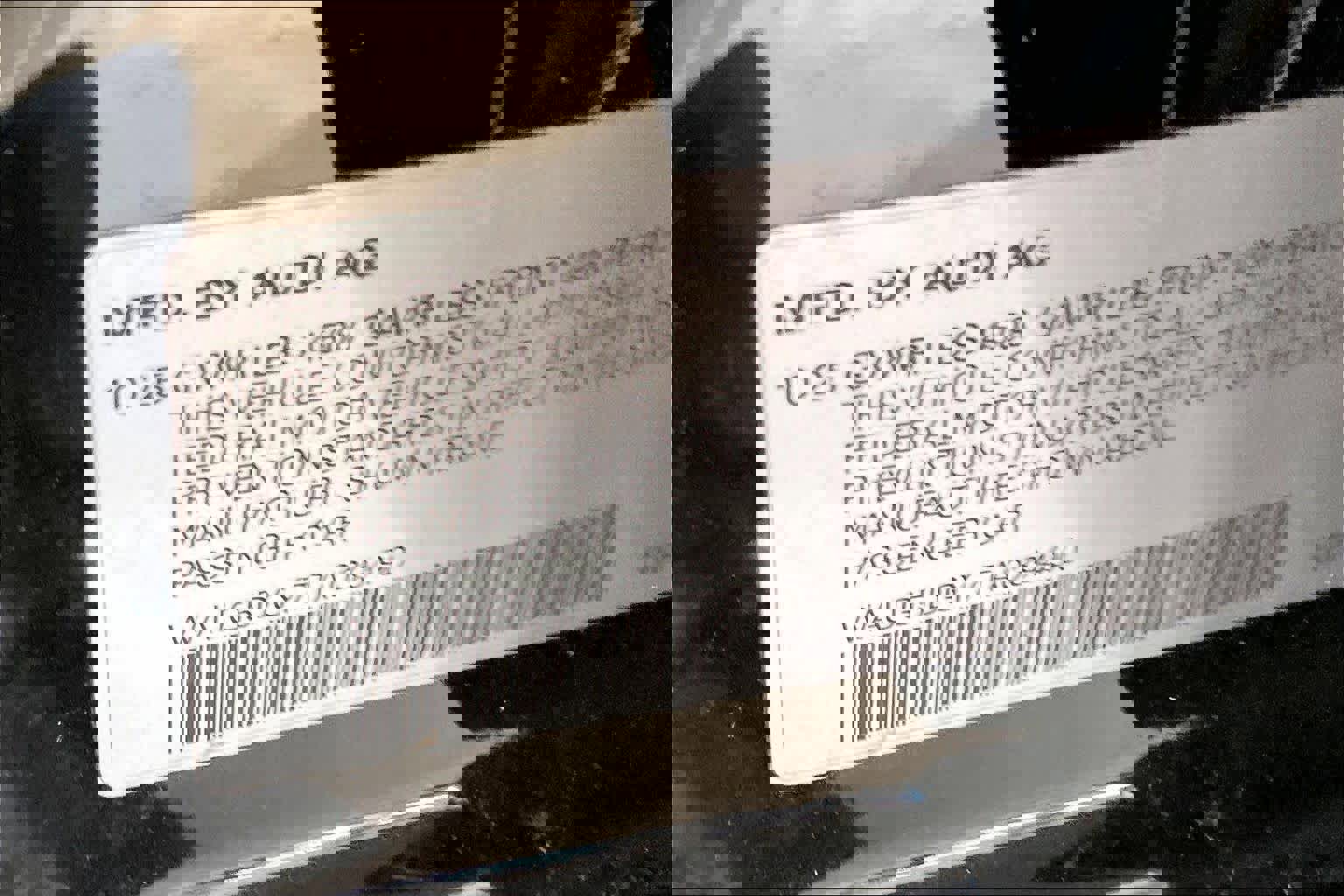 New 2026 Audi S3 Premium image 19