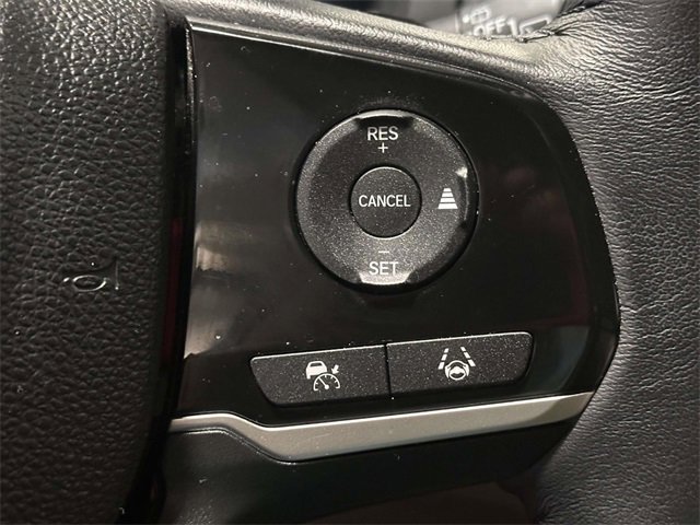 Certified 2022 Honda Odyssey Touring image 23