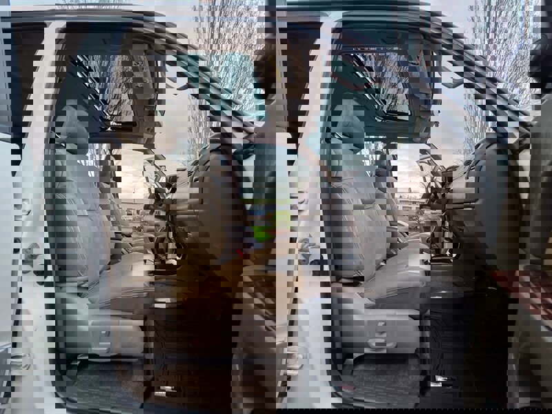 Used 1998 Toyota 4Runner Limited image 12