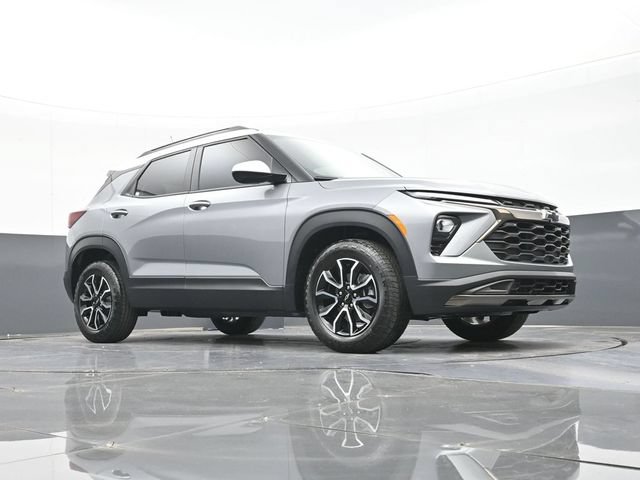 New 2026 Chevrolet TrailBlazer ACTIV FWD image 46